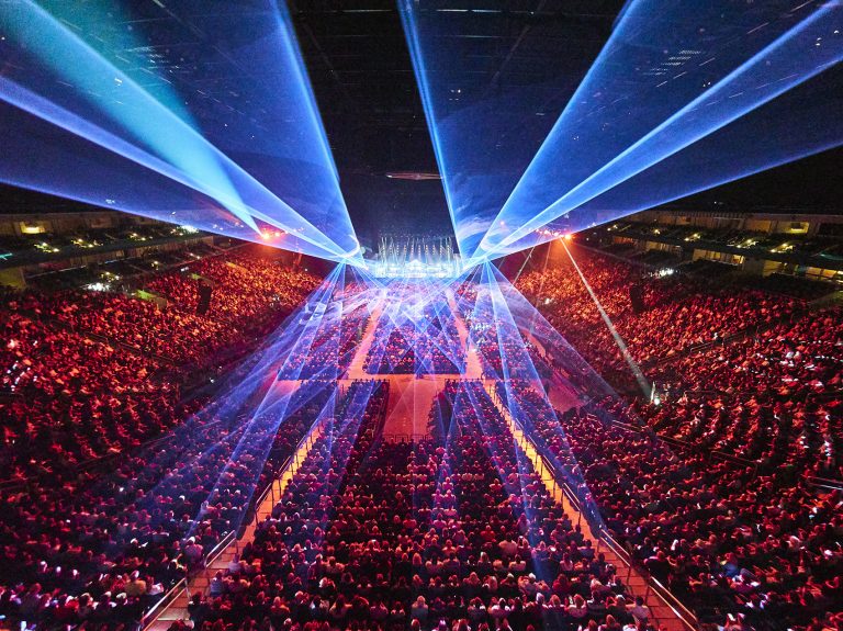 „ILLUMINATE“ SCHILLER – Die Arena Tour 2023
