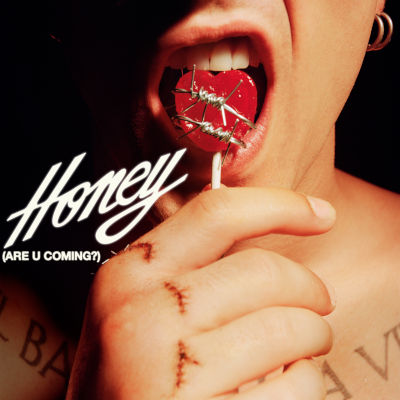 Måneskin veröffentlichen energetisches „Honey (Are U Coming?)“ Video