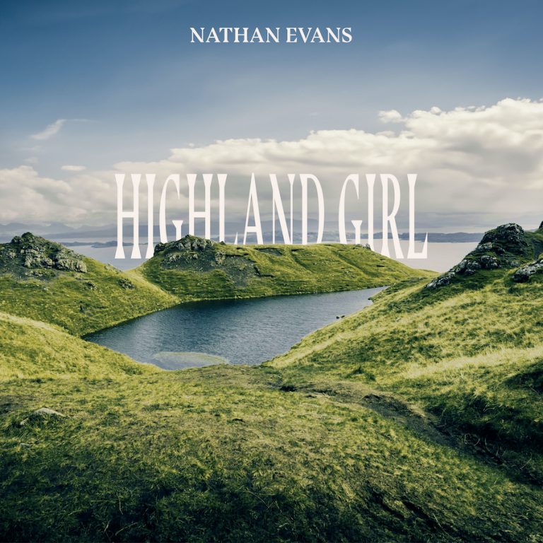 Nathan Evans veröffentlicht neue Single „Highland Girl“