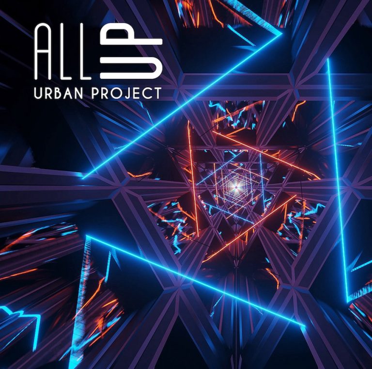 URBAN PROJECT veröffentlichen Retro-Clip zu „Summer“ pünktlich zur VÖ ihres Albums „All Up“